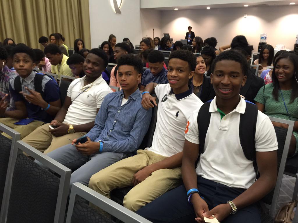 moivory's tweet photo. Hunter, Pierce, Michael and Kobe ready for plenary session business @jackandjill_SER #ATLChapter #Friday http://t.co/f7CnOoqbkl