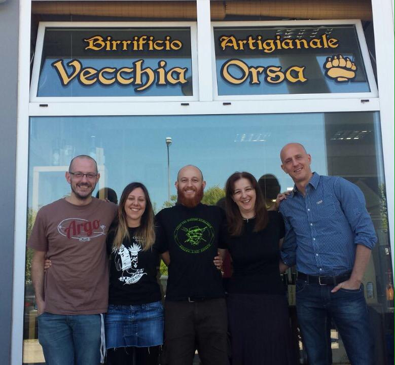 microbobeerfest's tweet photo. Conferenza stampa di presentazione del Festival.Il 3 luglio si inizia! #microbobeerfest #birraartigianale http://t.co/WjPoESHMRy