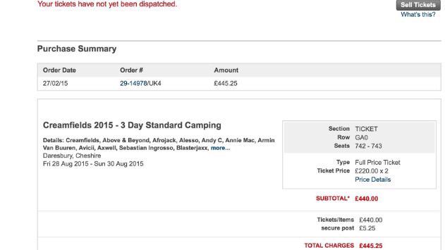 rolphyuk's tweet photo. @Creamfields 🎪🎶⛺️ @emmyboydy @danielleflety_ @ JoshCoburn #UpgradeMyCreamfields http://t.co/5XjdBXfA36
