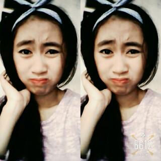 Ininih orang yang paling gua sayang dari dulu ge :*