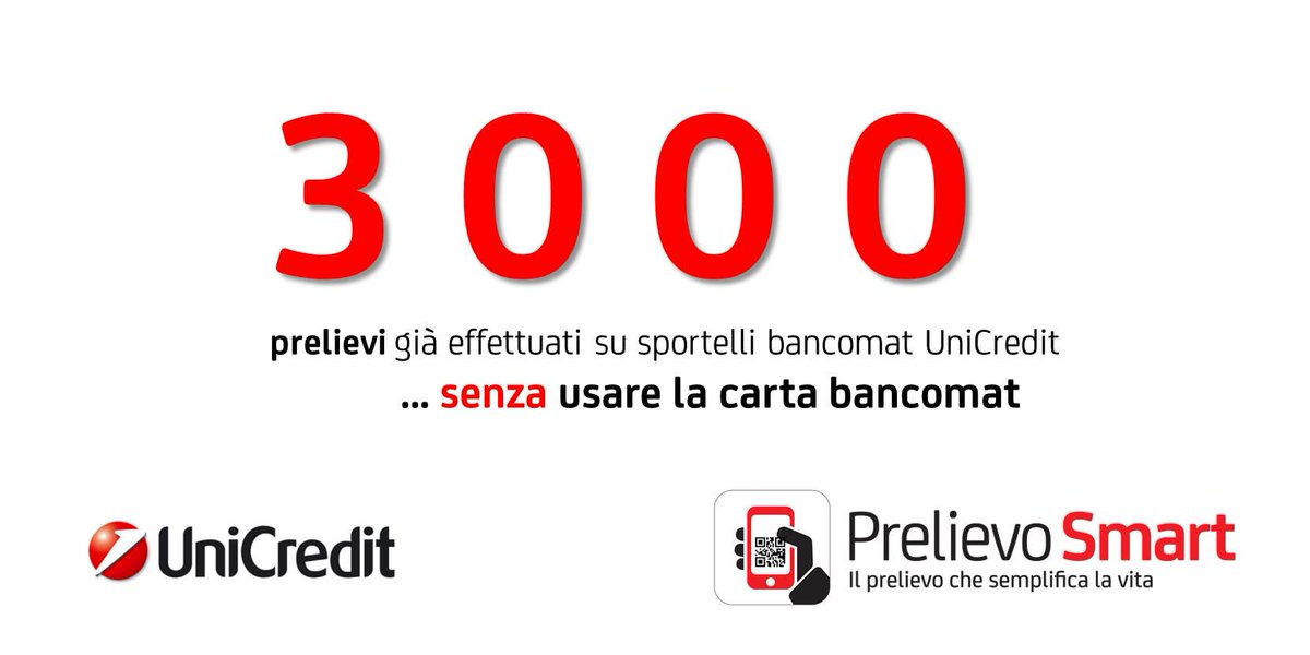 Prelievosmart Hashtag On Twitter