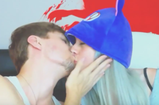 Miare_Fans's tweet photo. Esto es amor y lo demas son tonterias
Que bonita pareja sois @Dalas_Azahar @MIAREsproject 
Ojala dureis toda la vida! http://t.co/a1SKcInczX