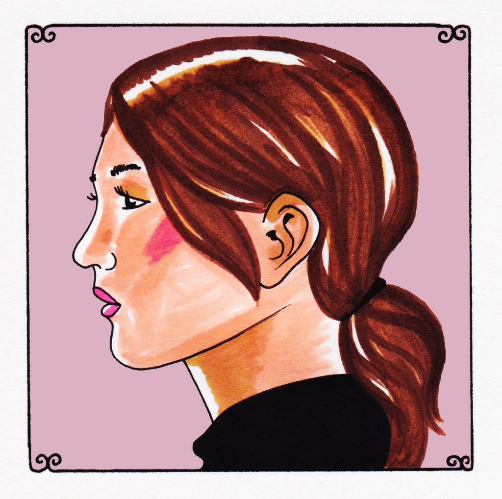 Paste_Music's tweet photo. New sessions at http://t.co/9BSjyoiF05 today from..

Weyes Blood | Freedy Johnston | Yellerkin

Art by Johnnie Cluney http://t.co/xnY8Cx8yKd
