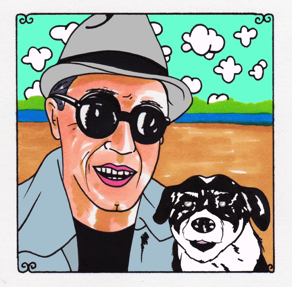 Paste_Music's tweet photo. New sessions at http://t.co/9BSjyoiF05 today from..

Weyes Blood | Freedy Johnston | Yellerkin

Art by Johnnie Cluney http://t.co/xnY8Cx8yKd