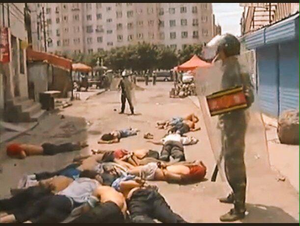 yazbitsin's tweet photo. Zulme sessiz kalan, dilsiz şeytandır.!
Elimden bir şey gelmez deme. Dua et.
#ÇinişkencesineDurDe http://t.co/wsoxhLWfGt