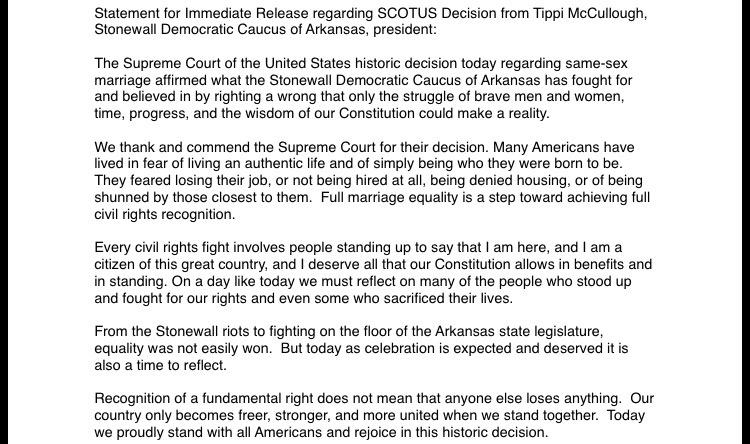 SDCofAR's tweet photo. #arpx #arleg http://t.co/HS41pNDNPs