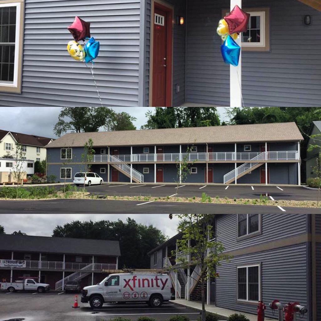 Hadley Bend Apts (HadleyBendApts) Twitter