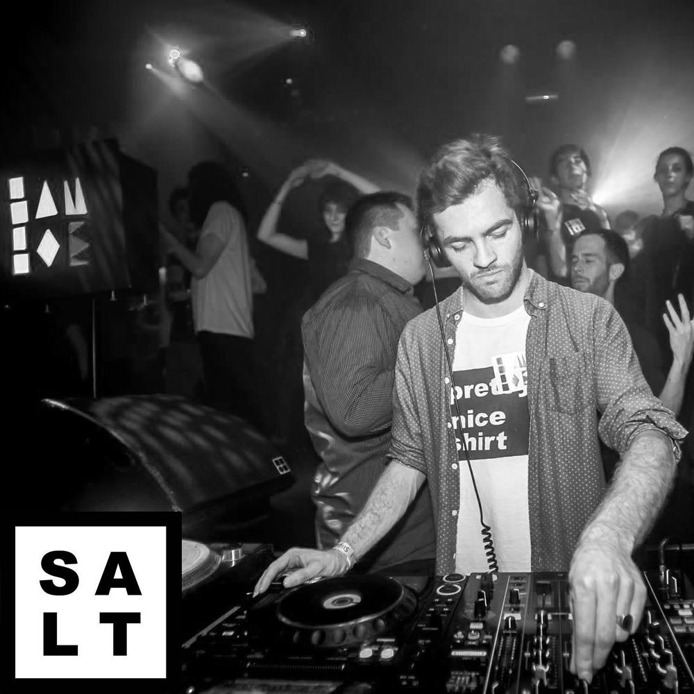 We host <a href="/SALT_Radio/">SALT Music</a> again tomorrow on <a href="/studio80radio/">Studio 80 Radio</a> with <a href="/partysova/">Coen Tilepile</a> on guestmix duties. #discoNhouse