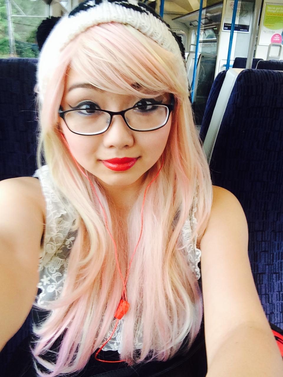 Harriet Sugarcookie on Twitter: "Happy Friday! http://t.co ...