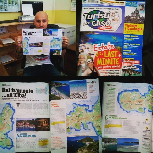 tuscanygram's tweet image. Diario pubblicato su #tpcmagazine @turistipercaso anche se col nome errato…ma vi perdono!!… ift.tt/1FF6LIw