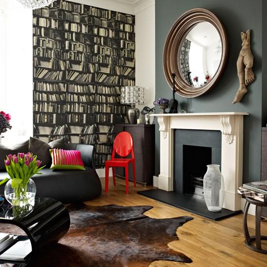 moldurashergon's tweet photo. Grandes ideas que te entrarán ganas de 'robar' cuando veas esta casa victoriana #homeFraming http://t.co/gXLUCiPG11 http://t.co/xj85vQH0fG