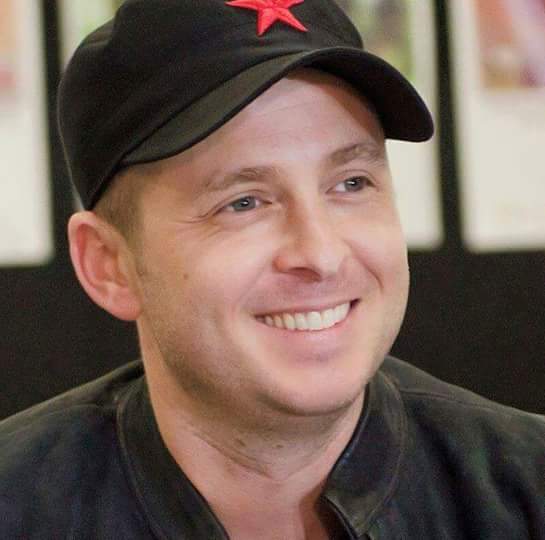 Happy birthday Ryan Tedder       