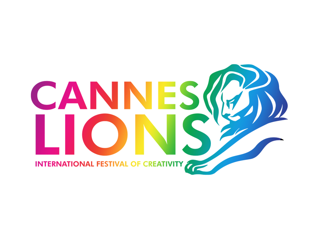 AdamSwedenNYC's tweet photo. So proud of our #jwt initiative #proudlogos and all the companies &amp; organizations now onboard #lovewins #CannesLions http://t.co/T6z4CwTIKc