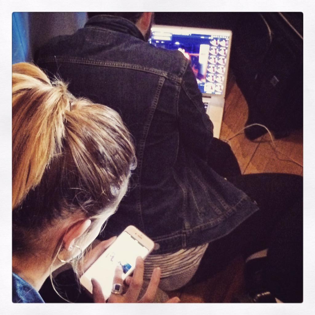 PhotolinkProd's tweet image. Crew moments #workchallenges #manchesterproduction