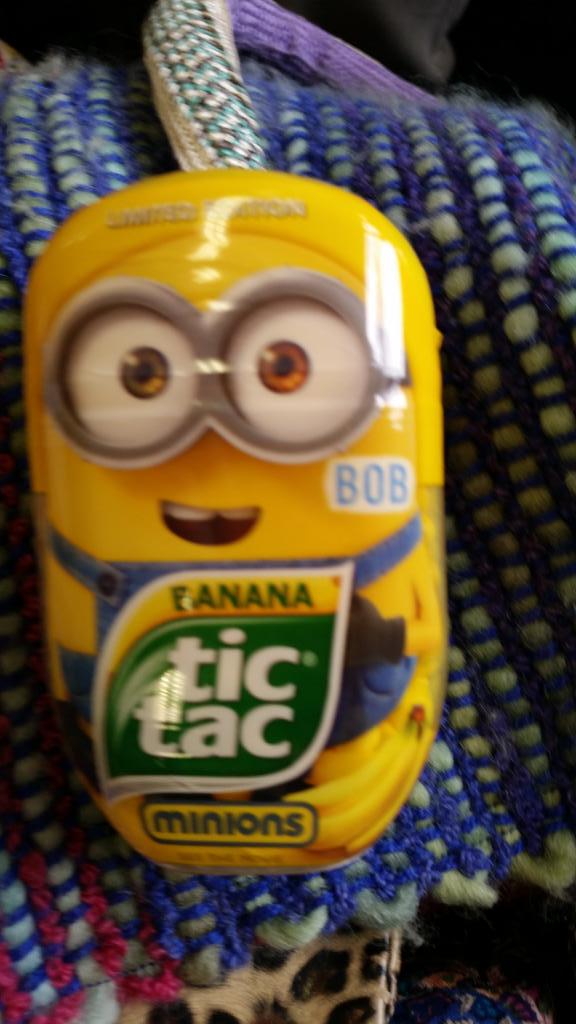 Brighten my Friday!! #banana