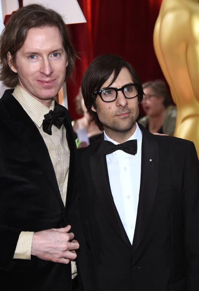 Happy Birthday Jason Schwartzman. Your work inspires me in so many ways. Keep up the shit. 