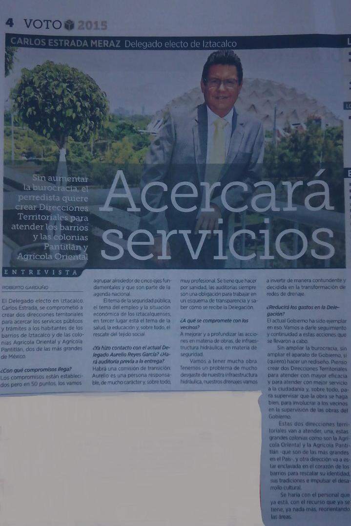 rectoricorico's tweet image. @carlosestradaiz trabajara duro para sacar adelante a #Iztacalco #YoVoyConElPRD