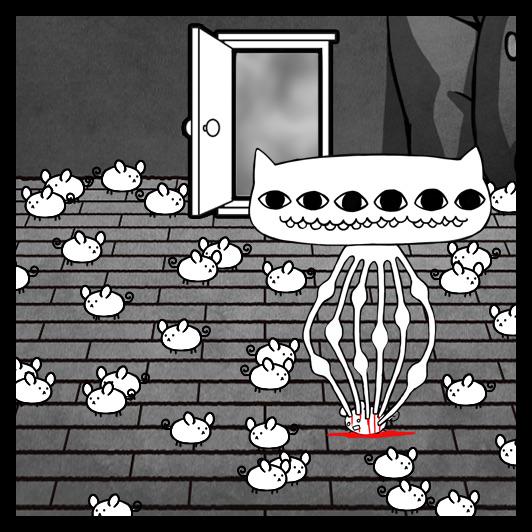 MacrowJason's tweet image. I've spawned 7,233,294 Mice on [Mouse Attack]! Can you beat me? #MouseAttack #iOS bit.ly/1mWbFI3