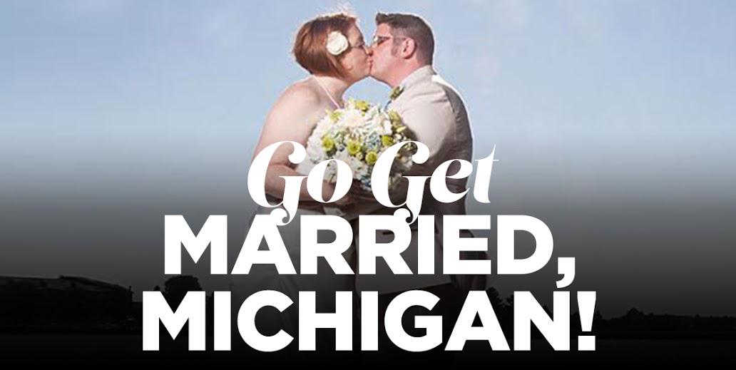 MI for Marriage tweet media