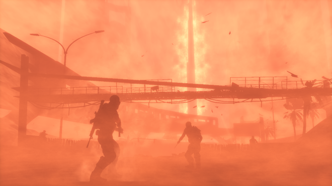 Durandal4532's tweet photo. Too Many Games: Spec Ops: The Line #EscapeVectors http://t.co/CtpJ3ZFfzv http://t.co/ipctOQqiLc