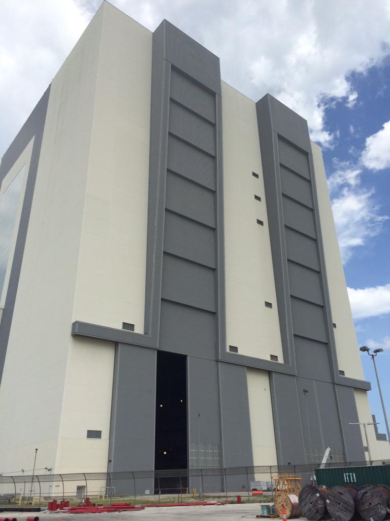 Kimberly Button On Twitter The Four Tallest Doors In The World