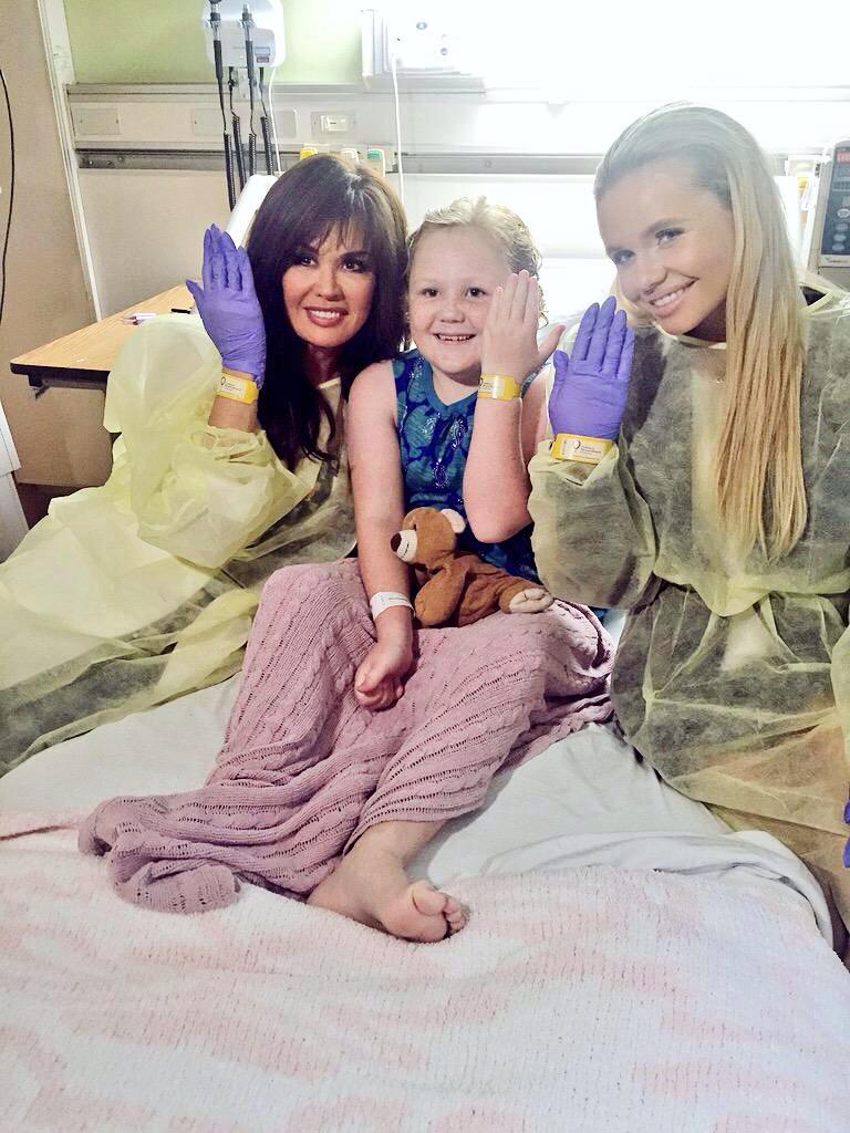 Simpson Updates tweet media