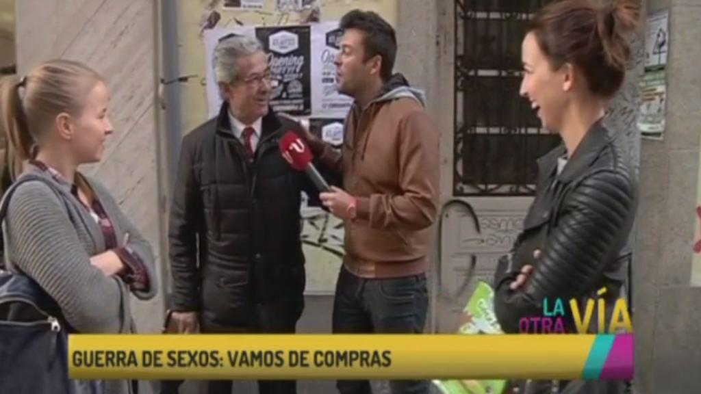 ¿Cuñadas o cuñados? ¿Con quién te quedas? <a href="/iagogarcia84/">Iago García Enríquez</a> nos hace un resumen de los mejores momentos de #Guerradesexos