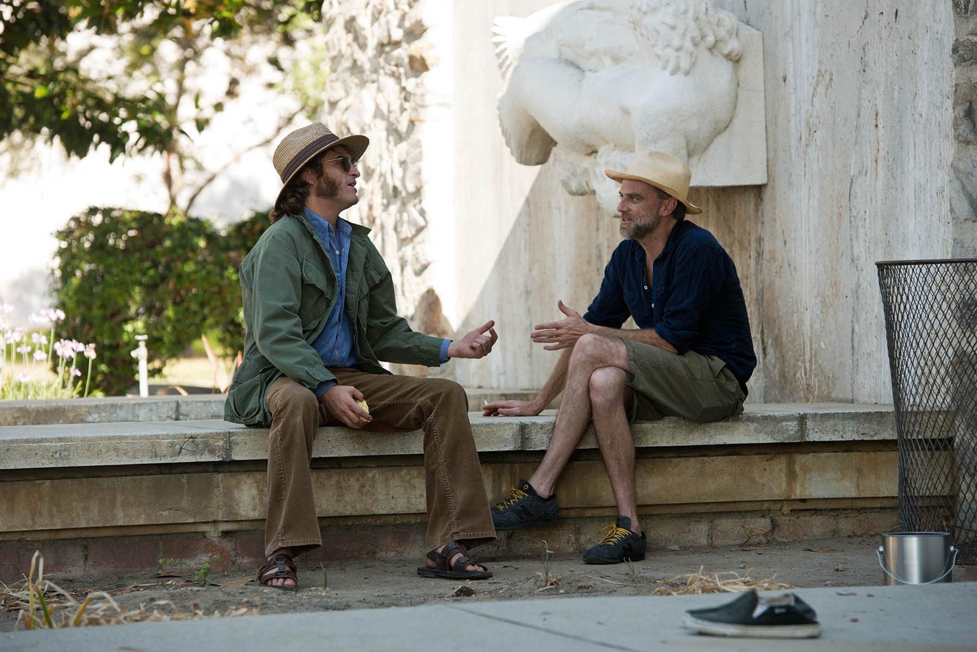 Happy Birthday Paul Thomas Anderson. 