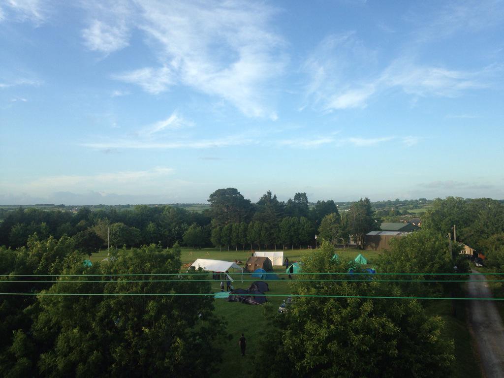 david_o_neill's tweet image. Great weekend at @kilcully with the west cork county camp.
@Dereklong7Long @SIChiefScout @southernprovin1 @SIpcsouth