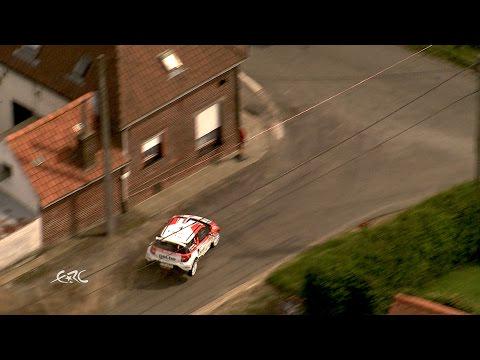 WRC & Rally Videos tweet media