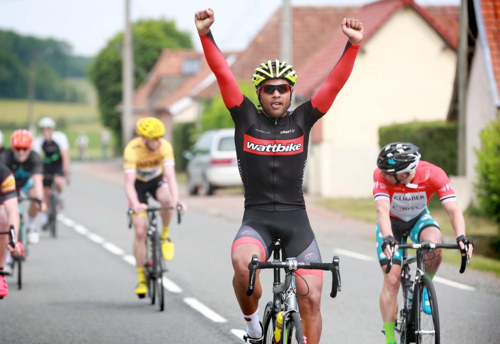 Hotchillee's tweet photo. Check out stunning pictures from #L2P2015 Stage 2 - http://t.co/VGi3gd67GW … great day for @shameegsalie @wattbike http://t.co/t4bEH3hmuG
