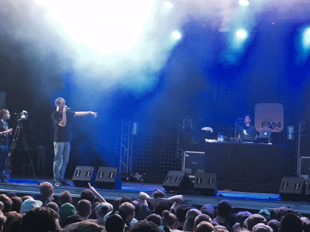 crolsun's tweet image. Bei Weekend hat wirklich JEDER mitgemacht. #bombenstimmung