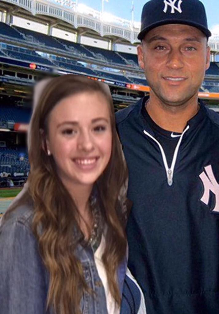 Happy Birthday to Derek Jeter!¡!! 