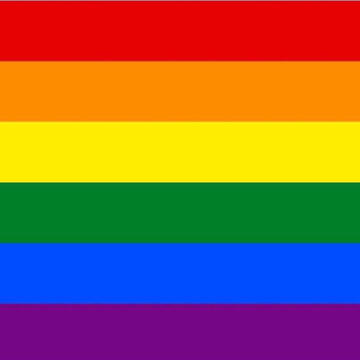 🇺🇸🇺🇸🌈 America finally did something right.