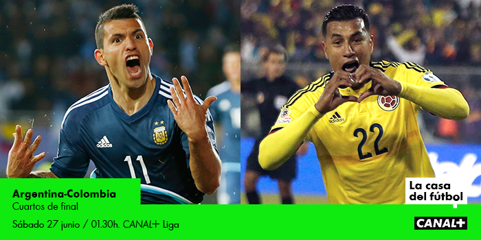 MPlusDeportes's tweet photo. Nuestro plan para esta noche... ¡Partidazo! #CopaAméricaPlus http://t.co/RF0lRgPOwy