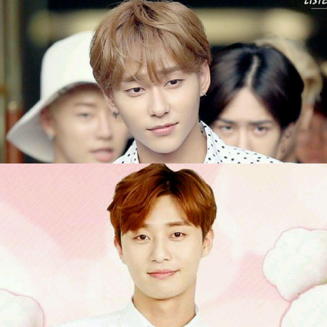 韓ファン Kazu やっぱり 似てると思う そして どちらも完璧に私のタイプ Parkseojun パクソジュン Uniq Sungjoo ソンジュ Http T Co Fp9g6dtfa0 韓ファン Kazu やっぱり 似てると思う そして どちらも完璧に私のタイプ Parkseojun パクソジュン Uniq Sungjoo ソンジュ Http T Co Fp9g6dtfa0