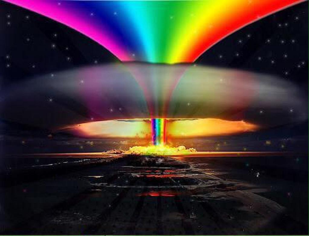kalliloliveira_'s tweet photo. #LoveWins Como Malafaia, Feliciano e Bolsonaro estão vendo o dia de hoje: http://t.co/gLIe02umOV