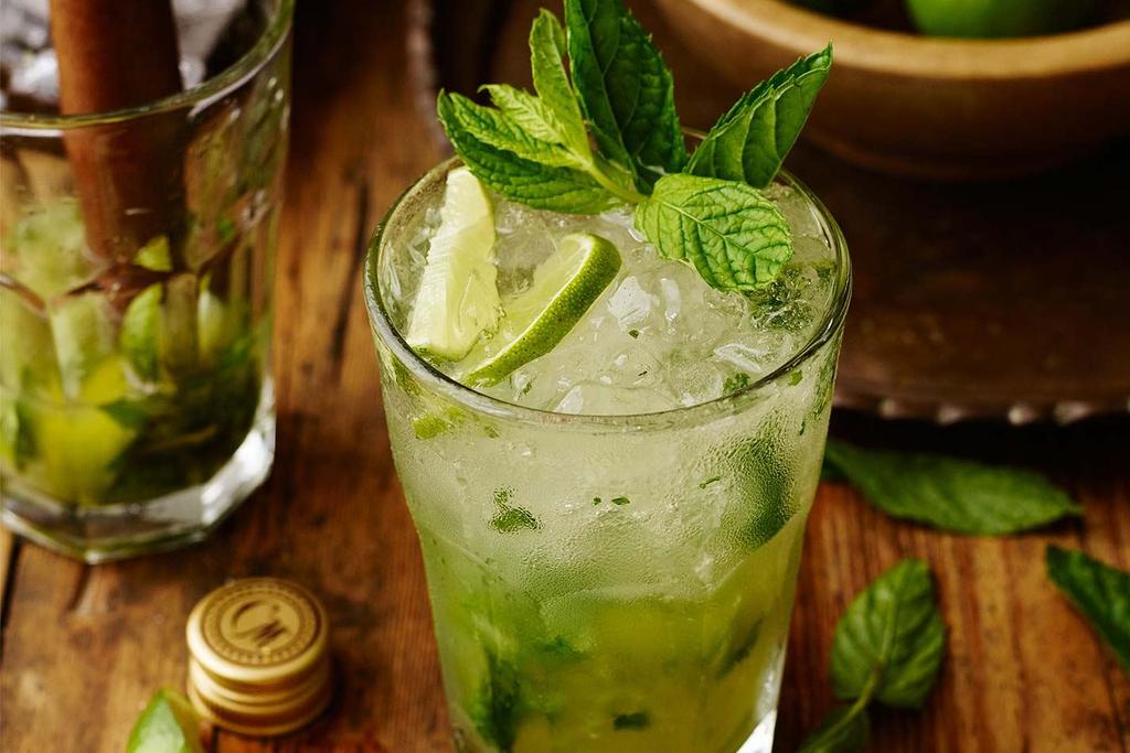white_elephant's tweet photo. $4 Mojito all night @white_elephant 
366 Queen st east and enjoy live music at 7pm http://t.co/qDzzZlX5W9