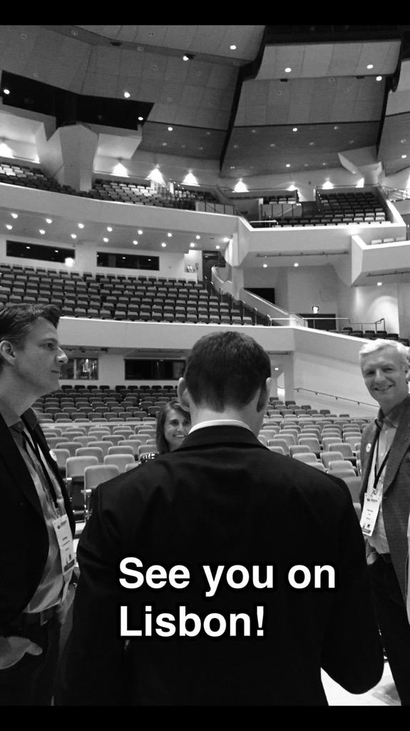 SESSEP España tweet media