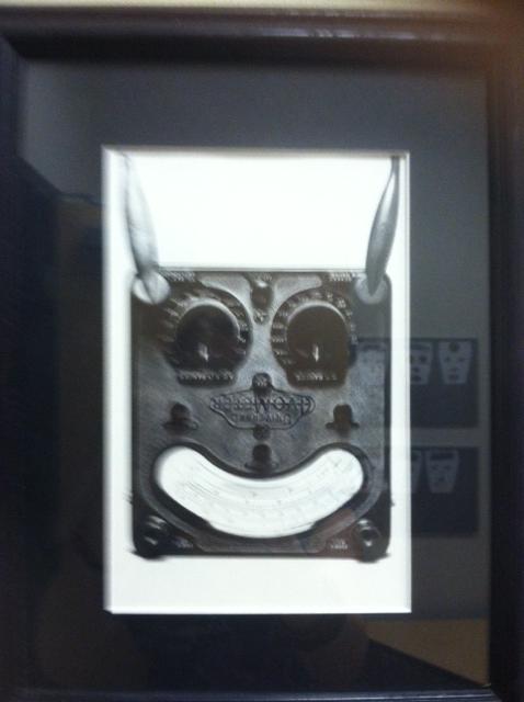 Come be as happy as this guy by visiting the FACE Lab!