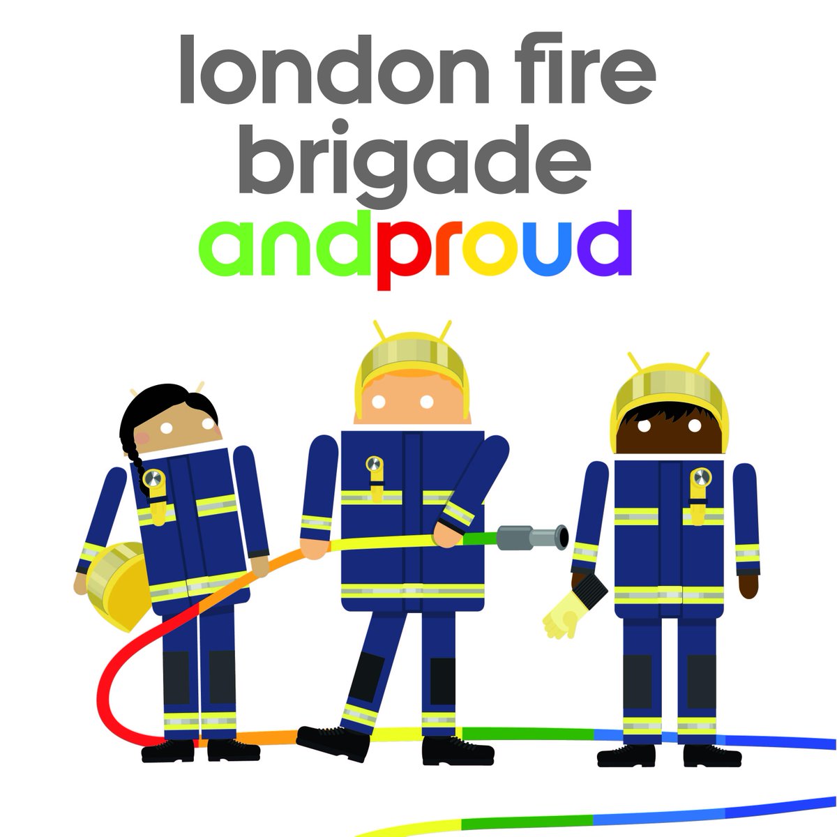 London Fire Brigade tweet media