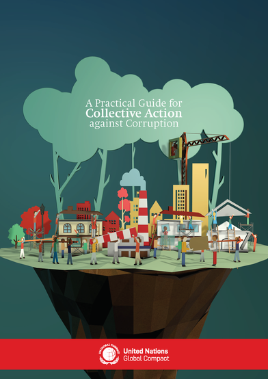 GabrielCecchini's tweet photo. Centro @TransparencIAE presentó guía '#CollectiveAction Against Corruption' durante #GlobalCompact15 @IAE_Austral
http://t.co/OBWgzDGqa6