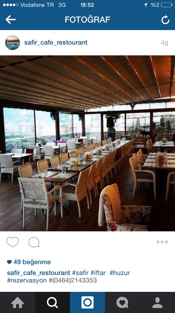 Safir_Cafe's tweet photo. http://t.co/nuKNhpm2LZ