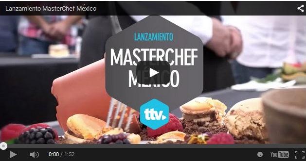 Lanzamiento d <a href="/MasterChefMx/">MᴀsᴛᴇʀCʜᴇғ Mᴇ́xɪᴄᴏ</a> c/ <a href="/benitoysolange/">Benito Molina Dubost</a>, <a href="/chef_betty/">Betty Vazquez/www.garzacanela.com</a>, <a href="/anettemicheltv/">Anette Michel</a> y Ricardo Cueto: goo.gl/gyYqN8