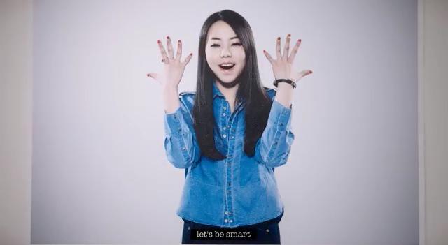 Happy bday to Ahn sohee!            