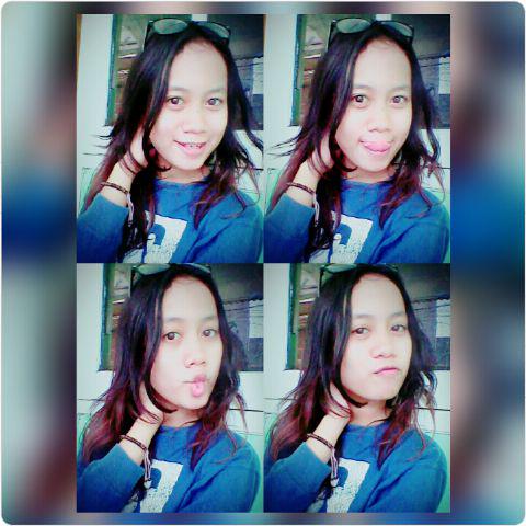 MelsaShow_'s tweet photo. Malem guyss☺ http://t.co/qU37JUZ7nI