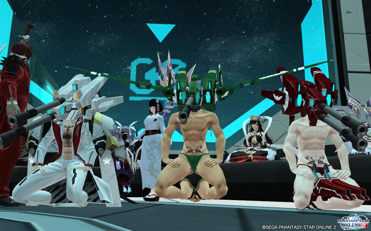 Ktg ほんとなんでもありだよなｐｓｏ２のキャラクリ Http T Co 5wymkijmgq