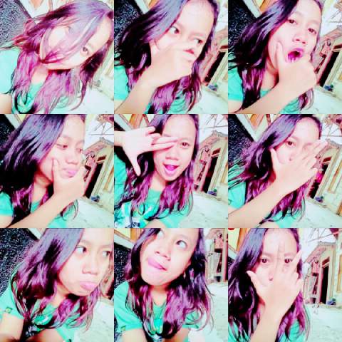 MelsaShow_'s tweet photo. Mati gaya gua :p http://t.co/xpYjwTAn6v