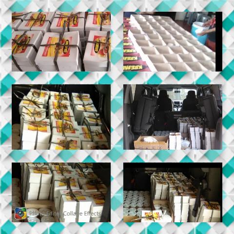 alhamdulillah orderan hari ini full, trimakasih kpd pelanggan setia kami @TDAKampus_Jogja <a href="/JogjaUpdate/">jogjaupdate.com</a> <a href="/JogjaStudent/">Mahasiswa Jogja</a>