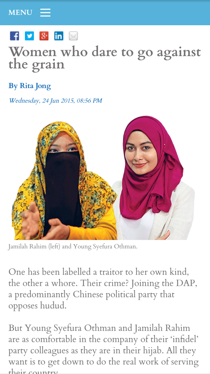 youngsyefura's tweet image. #Focusweek Women who dare to go against the grain.